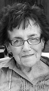 LINDA (ALEIDA (LEIKE) BERNARDA KOSHINSKY  Obituary pic