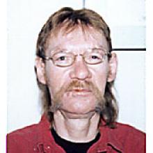 ROBERT JOHN HALPIN  Obituary pic