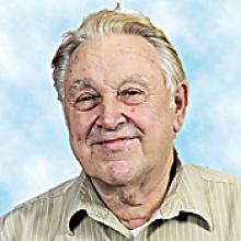 STANLEY CIECKO  Obituary pic