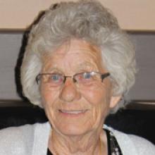 PHYLLIS MAE MCMURCHY  Obituary pic