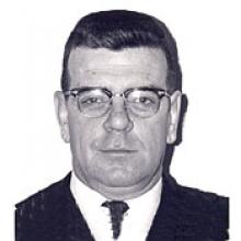 CHARLES MONDOR  Obituary pic
