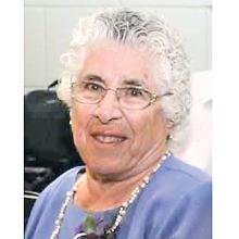 DAWABEY (BEA) FOX Obituary pic