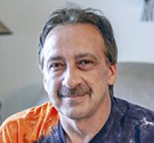 NEIL ALLAN DOWHY Obituary pic