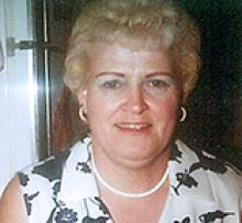 MARIAN AUDREY WALKER (KALAWARNY) Obituary pic