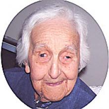 CATHERINE (KAY) RUMAK (DUDYCH)  Obituary pic