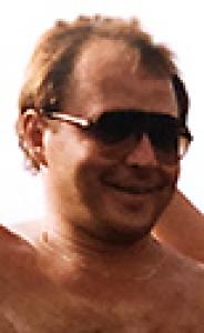 MURRAY MULARSKI Obituary pic