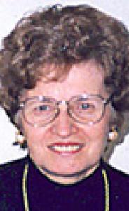 RINA CAVALIERI  Obituary pic