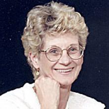 THERESA (TESSA) HANESIAK (FEDUN)  Obituary pic