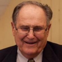 JOHN KOROLUK  Obituary pic