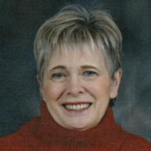 DARLENE DEMKEY (MARTIN)  Obituary pic
