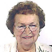 ANNA WARAKSA  Obituary pic
