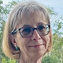 PATRICIA ANN SLOBIDNYK (PAT) Obituary pic
