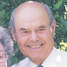 ALEC JAMES PERRY (PEREPELITZA) -  Obituary pic