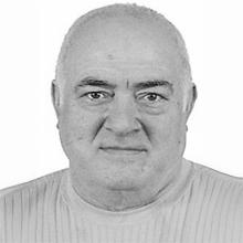 GERARDO RENDINA Obituary pic