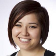 KAILA LATOYA TRAN  Obituary pic