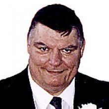 ROGER SABOURIN  Obituary pic