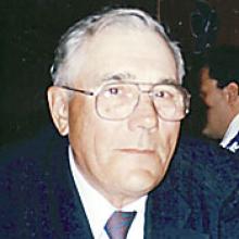 EDWIN WALESIAK  Obituary pic