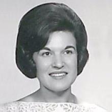 GLORIA KALID (PEREPELUK)  Obituary pic