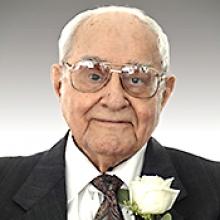 RAYMOND RONALD BAILEY  Obituary pic