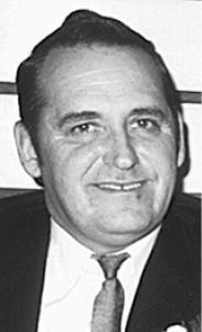 WILLIAM PRAZNIK Obituary pic