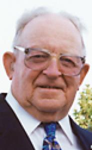 HARALDUR BJORGVIN HALLSON Obituary pic