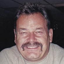 MICHAEL ANTHONY HAMULKA  Obituary pic