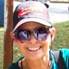 ANGELINE MARIE JEANNE ROGALSKI Obituary pic
