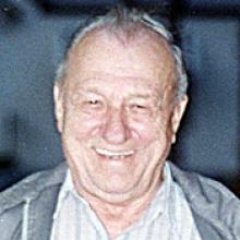 JOSEPH NOROSKY  Obituary pic