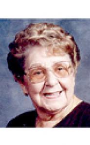 JEAN SHEWCHUK  Obituary pic