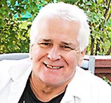 ERIC MANFRED PENNER  Obituary pic