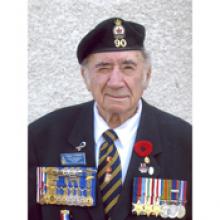 ROGER PTOSNICK  Obituary pic