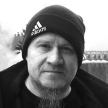 Stephen Sawatzky Obituary pic