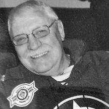 JAMES (JIM) ANDERSON Obituary pic
