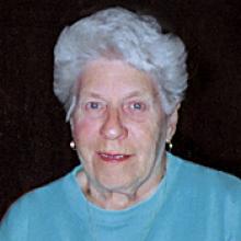 JEAN KOROL  Obituary pic