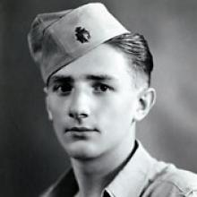 LEENDERT MOERLAND  Obituary pic