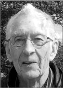 Cecil WATSON Obituary pic