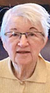 GRACE JANE KERR (PICKEN) Obituary pic