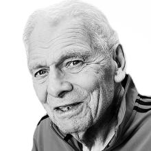 WALTER KLASSEN Obituary pic