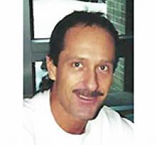 PETER RAYMOND HARRISON Obituary pic