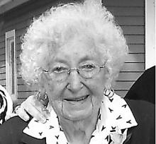 VICTORIA SMEREK Obituary pic