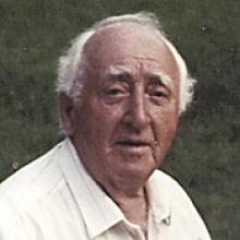 JOSEPH LEO WILFRED PERRON  Obituary pic