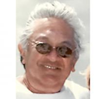 ROBERT KAZUMA HIRAYAMA  Obituary pic