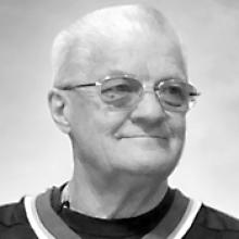 GERALD JOSEPH YAKIMENKO  Obituary pic