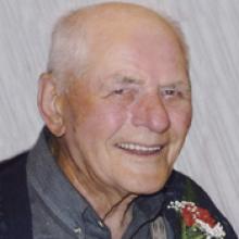 STEVE WIGGINS  Obituary pic