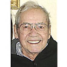 BRUCE GIRVAN COYLE  Obituary pic