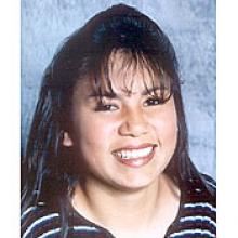 JESSICA NADINE STRAIGHT  Obituary pic