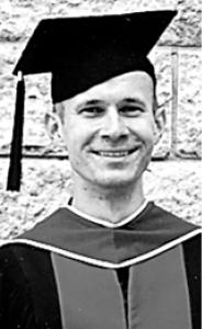 NICK SHEPEL  Obituary pic