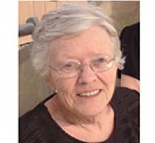 DONNA MCLEOD Obituary pic