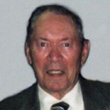 RAOUL HEBERT  Obituary pic