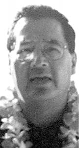 HAROLD HARPER  Obituary pic